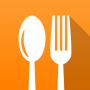 icon All Recipes Food