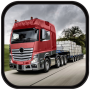 icon Truck Driving Expert 3D