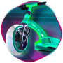 icon TouchgrindScooter