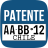 icon Consulta patente Chile 9.8