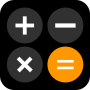icon iOS 16 Calculator: iCalculator for Doopro P2