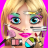 icon Princess Game Salon Angela 3D 201124
