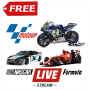 icon Racing Free Streams Live