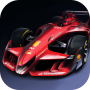 icon Formula Racer One