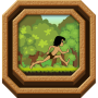 icon Manglu - The Runner for Samsung Galaxy Note 10 1