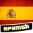 icon Learn Spanish Free 1.10