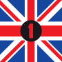 icon Online Radio 1 UK FM