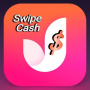 icon Swipe Cash Click And Earn Money