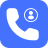 icon idialerios phone call screen 1.17