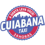 icon Cuiabana Taxi