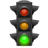 icon Traffic Light Changer Prank 1.40