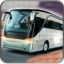 icon Heavy Bus Driver 3D