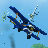 icon Cartoon Air Plane Wars 1.5f