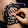 icon Tattoo my Photo 2.0 for Samsung Galaxy Note 10 1