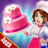 icon Sweet BakeryCake Maker Game 4.0.4