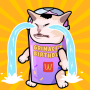 icon Banana Mix: Cat Meme Makeover