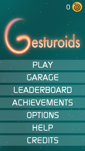 Gesturoids