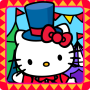 icon Hello Kitty Carnival