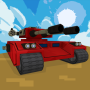 icon War Tank Street Combet for Samsung Galaxy Note 10 1