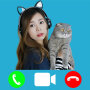icon Zbing Z Call Video ☎️ and Fake Chat for Doopro P2