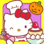 icon Hello Kitty Cafe Seasons for oppo F1