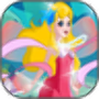 icon Sea Fairy Dress Up