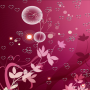 icon Mother's Day Love Wallpaper for Samsung S5830 Galaxy Ace