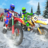 icon Dirt Track Racing Motocross 1.0.1