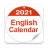 icon English Calendar 1.9