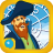 icon Pirate Jigsaw 4.6.0.8