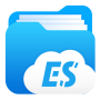 icon EZ File Explorer - File Manager Android, Clean