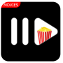 icon Movcy movies - series for Samsung S5830 Galaxy Ace