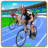 icon BMX Cycle Race 5.6