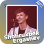 icon Shoxruxbek Ergashev MP3 2023