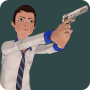 icon High School Boy Survival Battle Simulator Game for Samsung Galaxy J2 DTV