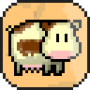 icon ?Milk Away! - Idle Cow Game for oppo A57