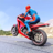 icon Spider Tricky Bike Stunt Race 1.30