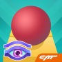 icon Rolling Sky - Ball 3D