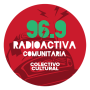 icon FM 96.9 Radioactiva Comunitaria