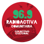 icon FM96.9 Radioactiva Comunitaria for Samsung Galaxy Note 10 1