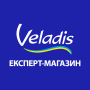 icon Експерт-магазин Veladis