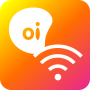 icon Oi WiFi for LG K10 LTE(K420ds)