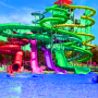 icon Water Slide Free Games 2017