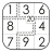 icon Killer Sudoku 2.8.0