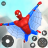 icon Superhero Rescue Mission Games 0.2