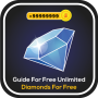 icon Guide and Free Diamonds for Free Free for Samsung Galaxy J2 DTV