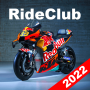 icon RideClub