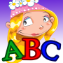 icon Wee Princess Letters for Samsung Galaxy Grand Duos(GT-I9082)