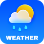 icon Weather Forecast Live for Xiaolajiao 6
