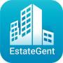 icon EstateGent- Property Agent APP for neffos C5L